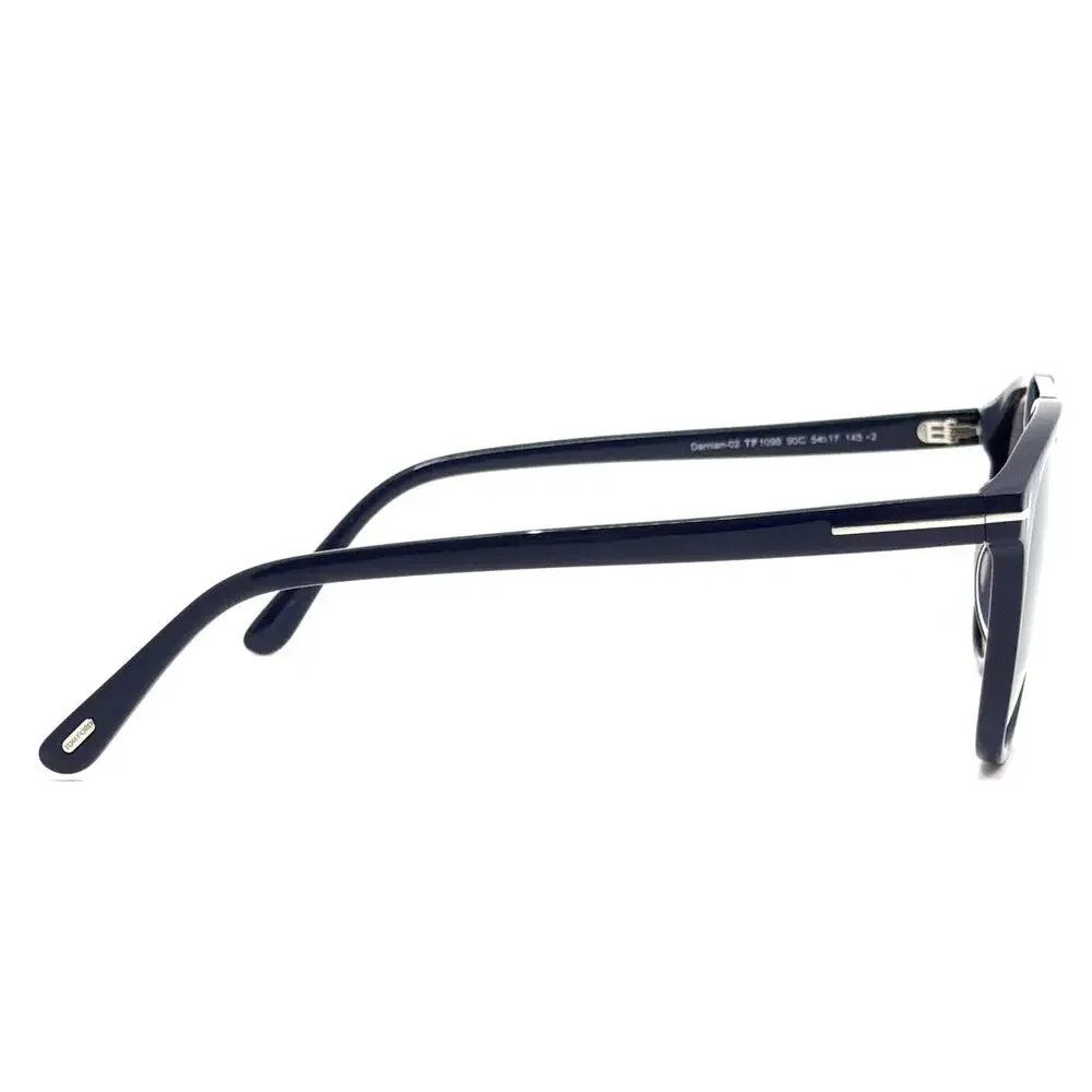 New, TOM FORD Damian-02 Sunglasses TF1098 90C Authentic